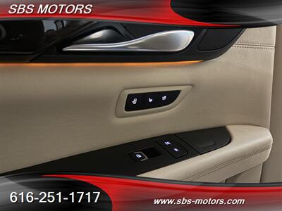 2016 Cadillac CT6 3.0TT Platinum   - Photo 20 - Grand Rapids, MI 49512