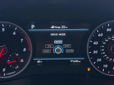 2019 Genesis G70 2.0T Advanced - Photo 31 - Grand Rapids, MI 49512