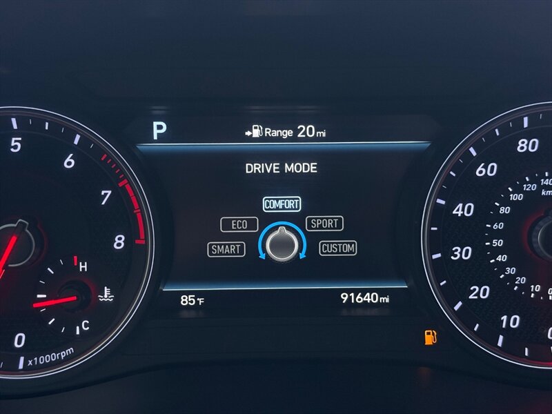 2019 Genesis G70 2.0T Advanced - Photo 31 - Grand Rapids, MI 49512