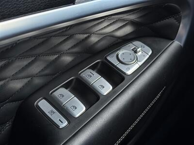 2019 Genesis G70 2.0T Advanced - Photo 21 - Grand Rapids, MI 49512