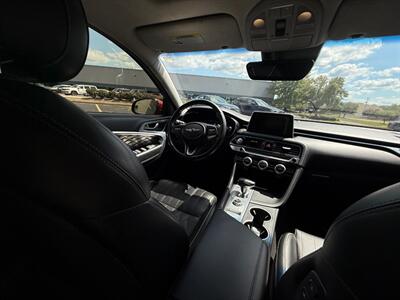 2019 Genesis G70 2.0T Advanced - Photo 49 - Grand Rapids, MI 49512