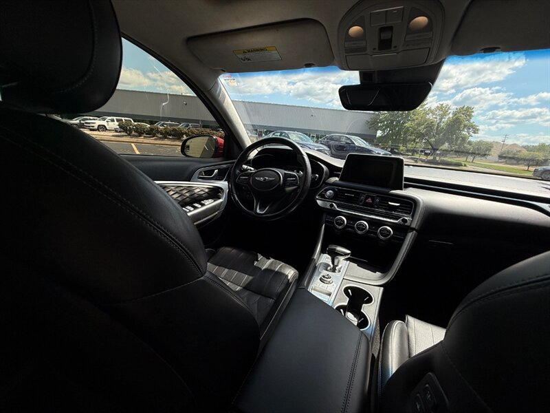 2019 Genesis G70 2.0T Advanced - Photo 49 - Grand Rapids, MI 49512