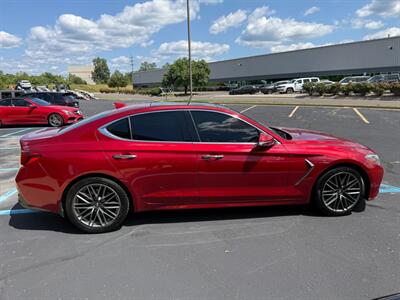 2019 Genesis G70 2.0T Advanced - Photo 18 - Grand Rapids, MI 49512