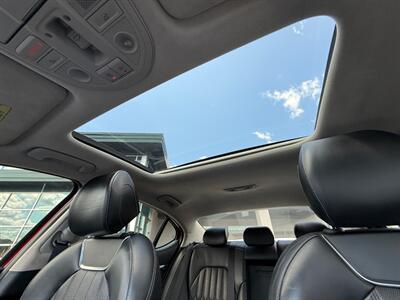2019 Genesis G70 2.0T Advanced - Photo 47 - Grand Rapids, MI 49512