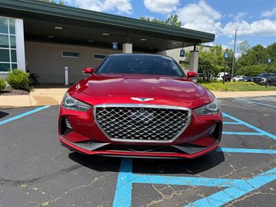 2019 Genesis G70 2.0T Advanced - Photo 3 - Grand Rapids, MI 49512