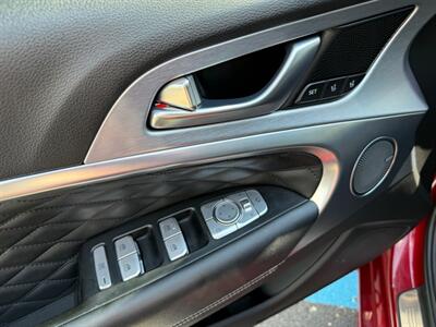 2019 Genesis G70 2.0T Advanced - Photo 22 - Grand Rapids, MI 49512