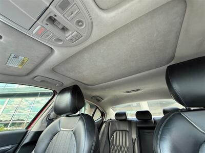 2019 Genesis G70 2.0T Advanced - Photo 46 - Grand Rapids, MI 49512