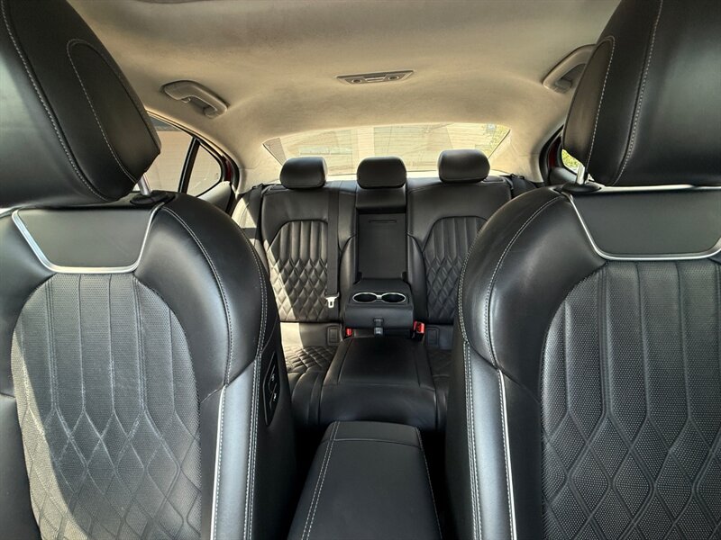 2019 Genesis G70 2.0T Advanced - Photo 50 - Grand Rapids, MI 49512