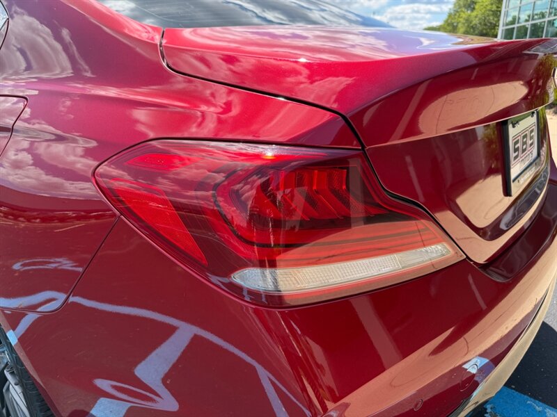 2019 Genesis G70 2.0T Advanced - Photo 14 - Grand Rapids, MI 49512