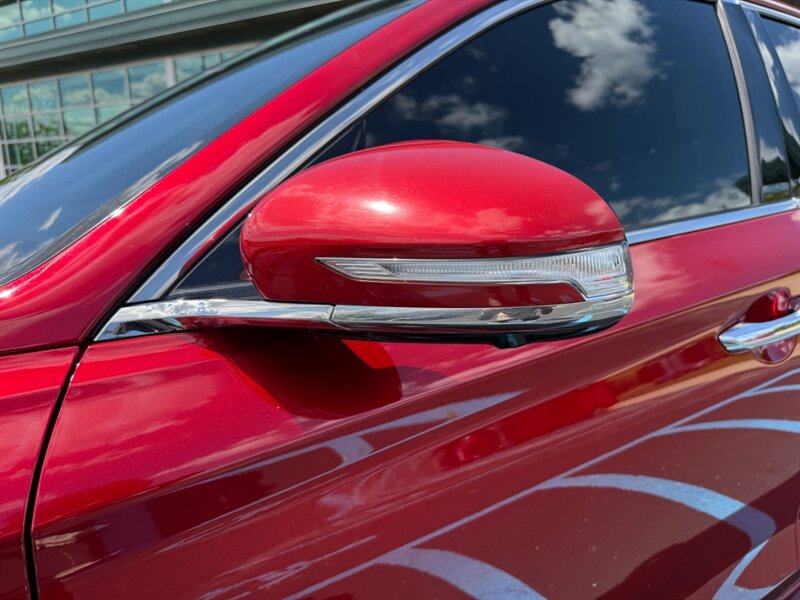 2019 Genesis G70 2.0T Advanced - Photo 7 - Grand Rapids, MI 49512