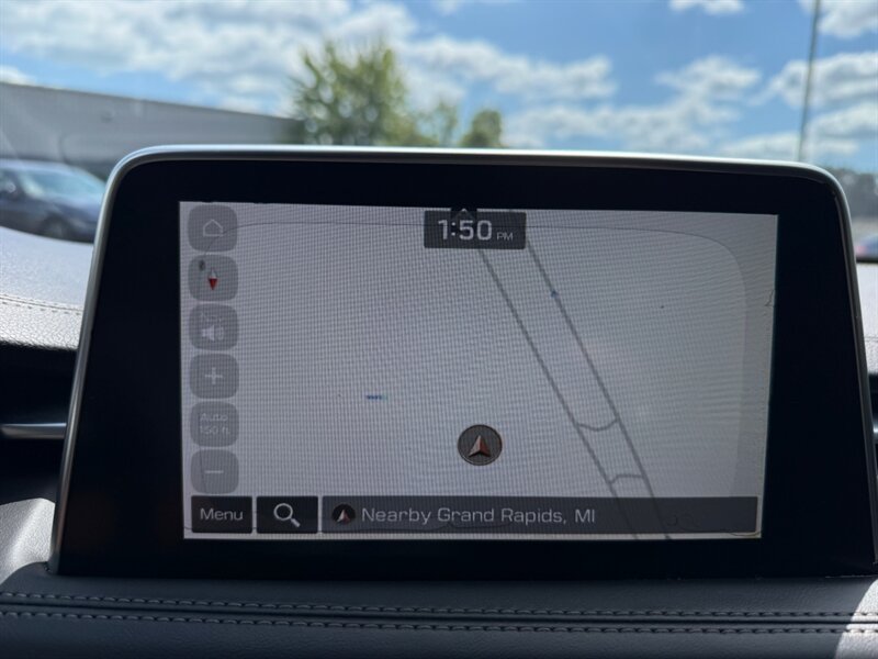 2019 Genesis G70 2.0T Advanced - Photo 38 - Grand Rapids, MI 49512