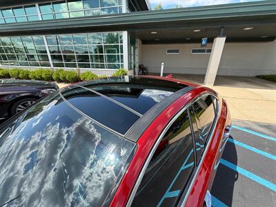2019 Genesis G70 2.0T Advanced - Photo 9 - Grand Rapids, MI 49512