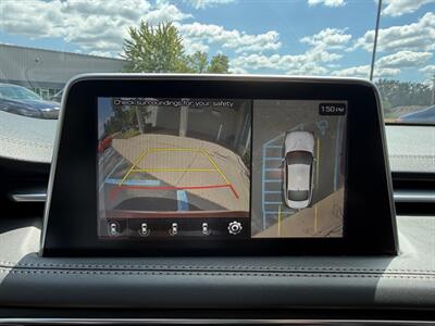 2019 Genesis G70 2.0T Advanced - Photo 36 - Grand Rapids, MI 49512