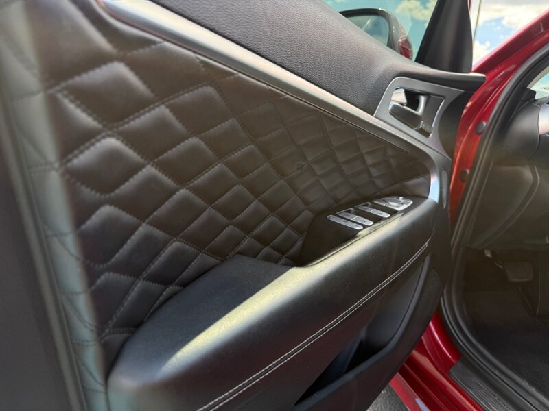 2019 Genesis G70 2.0T Advanced - Photo 20 - Grand Rapids, MI 49512