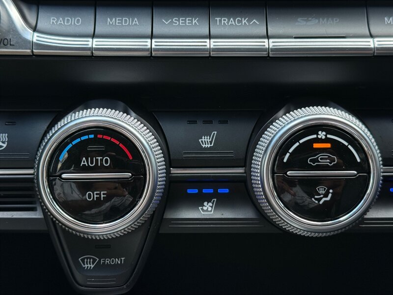 2019 Genesis G70 2.0T Advanced - Photo 34 - Grand Rapids, MI 49512
