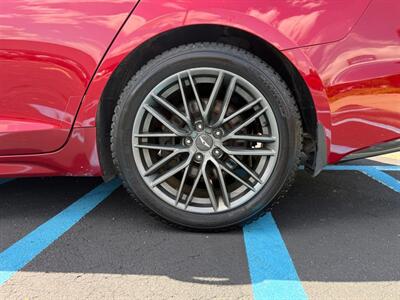 2019 Genesis G70 2.0T Advanced - Photo 11 - Grand Rapids, MI 49512