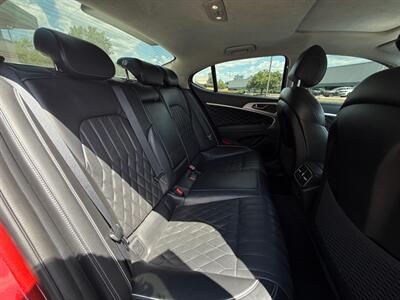 2019 Genesis G70 2.0T Advanced - Photo 52 - Grand Rapids, MI 49512
