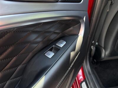 2019 Genesis G70 2.0T Advanced - Photo 53 - Grand Rapids, MI 49512