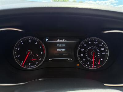 2019 Genesis G70 2.0T Advanced - Photo 30 - Grand Rapids, MI 49512