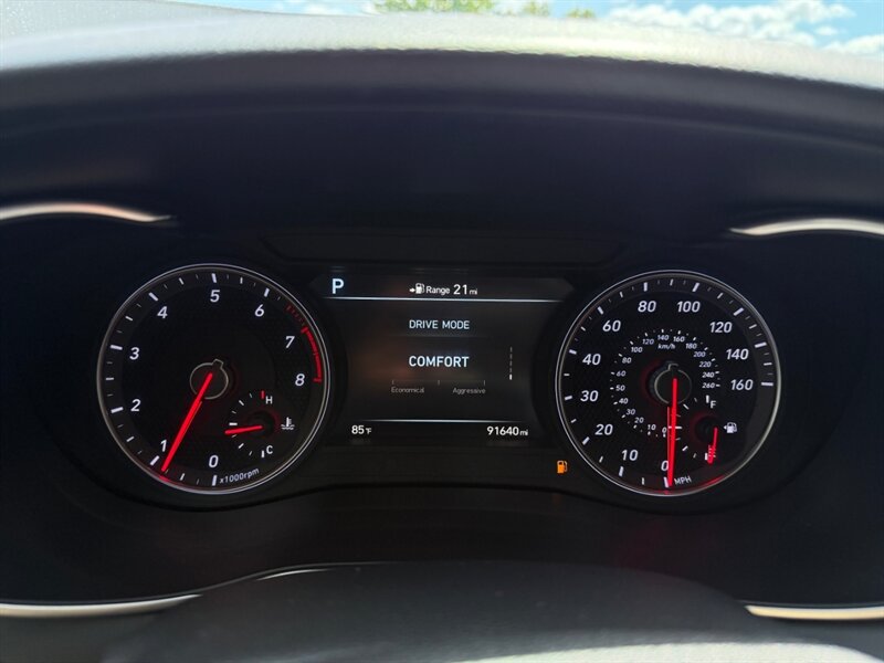 2019 Genesis G70 2.0T Advanced - Photo 30 - Grand Rapids, MI 49512