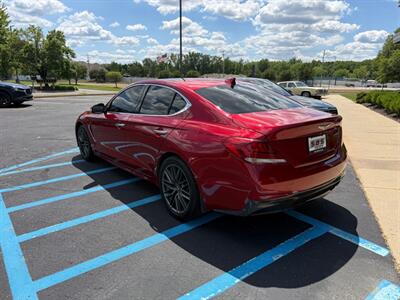 2019 Genesis G70 2.0T Advanced - Photo 12 - Grand Rapids, MI 49512