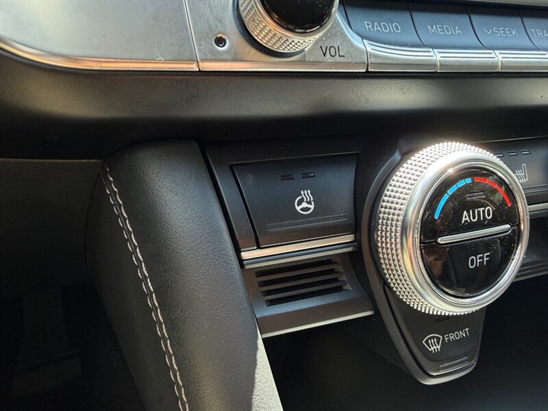 2019 Genesis G70 2.0T Advanced - Photo 35 - Grand Rapids, MI 49512