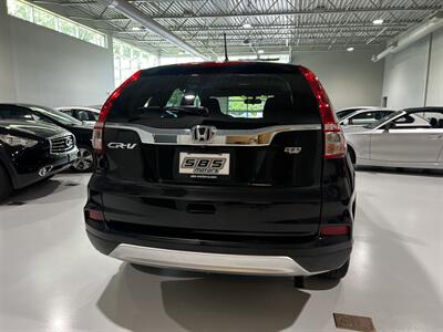 2016 Honda CR-V EX   - Photo 5 - Grand Rapids, MI 49512