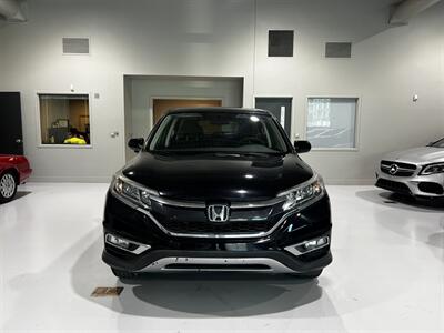 2016 Honda CR-V EX   - Photo 2 - Grand Rapids, MI 49512