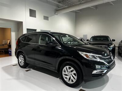 2016 Honda CR-V EX   - Photo 1 - Grand Rapids, MI 49512