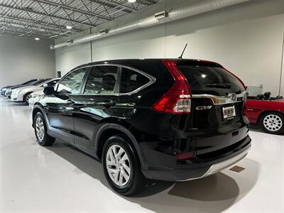 2016 Honda CR-V EX   - Photo 6 - Grand Rapids, MI 49512