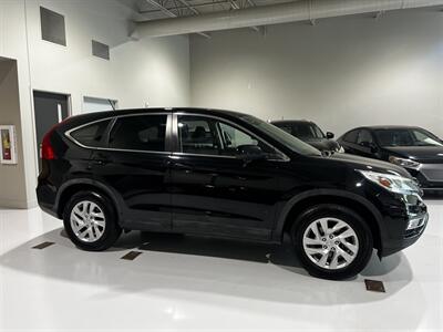2016 Honda CR-V EX   - Photo 4 - Grand Rapids, MI 49512