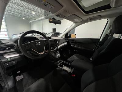 2016 Honda CR-V EX   - Photo 9 - Grand Rapids, MI 49512