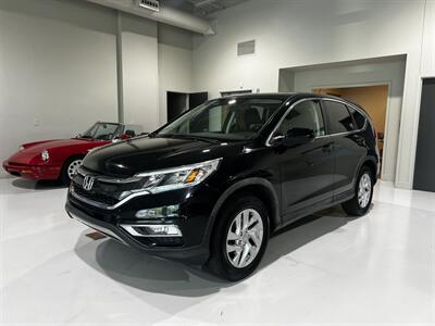 2016 Honda CR-V EX   - Photo 3 - Grand Rapids, MI 49512