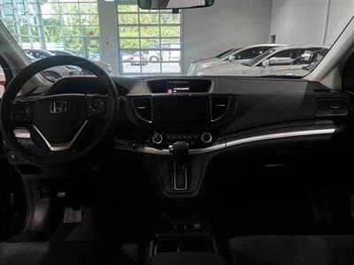 2016 Honda CR-V EX   - Photo 10 - Grand Rapids, MI 49512
