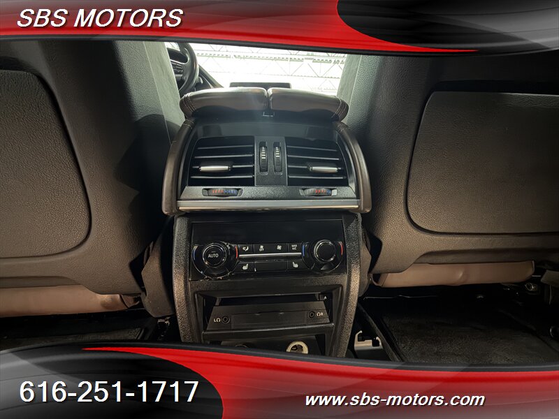 2014 BMW X5 xDrive50i - Photo 15 - Grand Rapids, MI 49512
