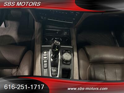 2014 BMW X5 xDrive50i - Photo 9 - Grand Rapids, MI 49512