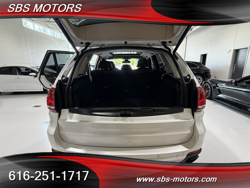 2014 BMW X5 xDrive50i - Photo 19 - Grand Rapids, MI 49512