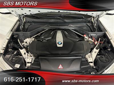 2014 BMW X5 xDrive50i - Photo 22 - Grand Rapids, MI 49512