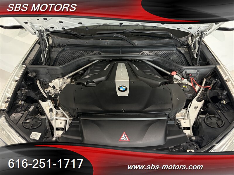 2014 BMW X5 xDrive50i - Photo 22 - Grand Rapids, MI 49512