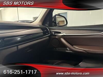 2014 BMW X5 xDrive50i - Photo 11 - Grand Rapids, MI 49512