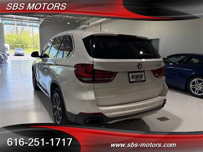 2014 BMW X5 xDrive50i - Photo 17 - Grand Rapids, MI 49512