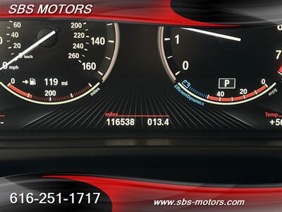 2014 BMW X5 xDrive50i - Photo 13 - Grand Rapids, MI 49512