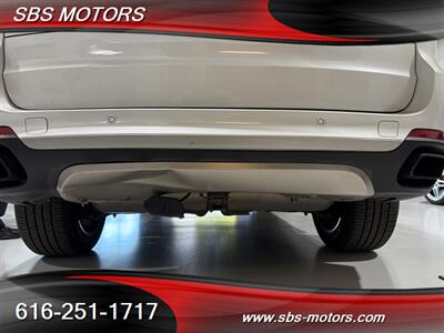 2014 BMW X5 xDrive50i - Photo 20 - Grand Rapids, MI 49512