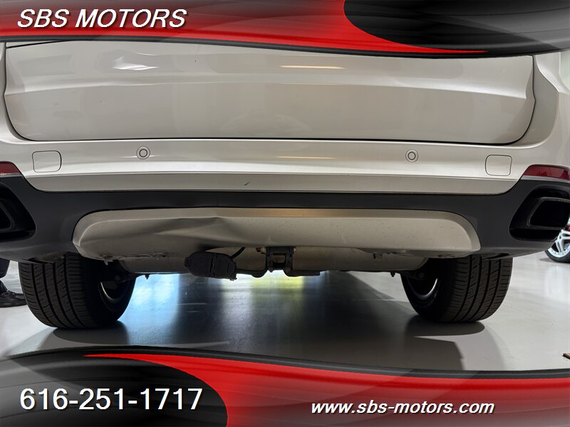 2014 BMW X5 xDrive50i - Photo 20 - Grand Rapids, MI 49512