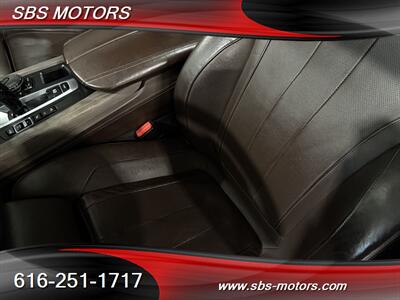 2014 BMW X5 xDrive50i - Photo 6 - Grand Rapids, MI 49512