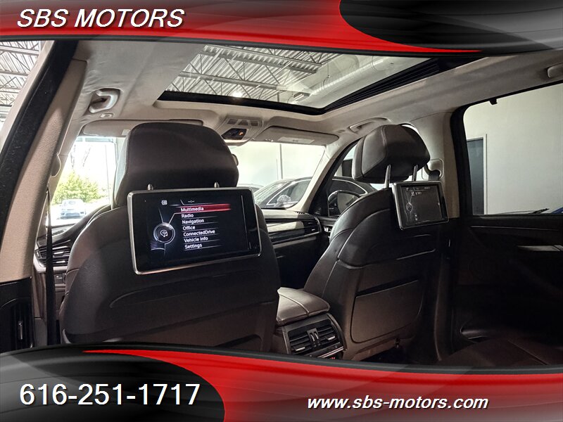 2014 BMW X5 xDrive50i - Photo 14 - Grand Rapids, MI 49512