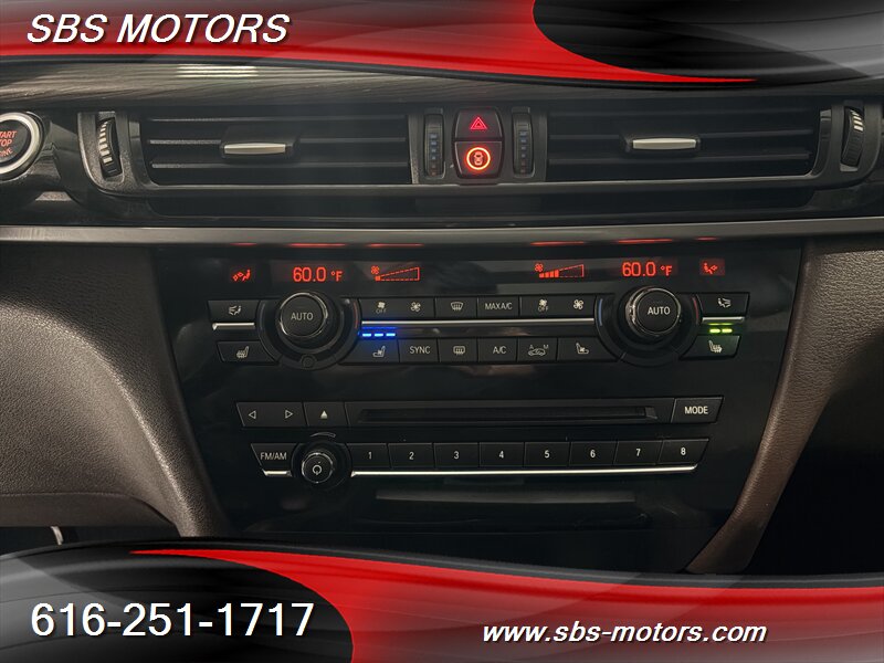2014 BMW X5 xDrive50i - Photo 10 - Grand Rapids, MI 49512