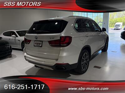 2014 BMW X5 xDrive50i - Photo 21 - Grand Rapids, MI 49512