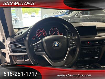 2014 BMW X5 xDrive50i - Photo 12 - Grand Rapids, MI 49512