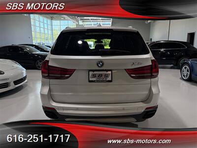 2014 BMW X5 xDrive50i - Photo 18 - Grand Rapids, MI 49512